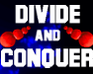 play Divide And Conquer