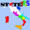 play Statetris Italy