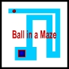 play Ball In A Maze