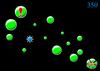 play Neon Bubble