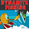 play Dynamite Fishing