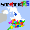 play Statetris Uk