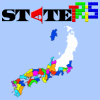 play Statetris Japan
