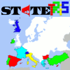 play Statetris Europe