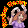 play Rocket Racers