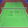 play Tennis