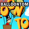 play Balloon Tom