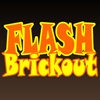 play Flash Brickout