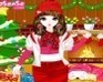 play Pretty Christmas Girl