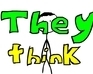 play They Think