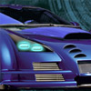 play Blue Demon Car