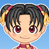 play Dress Up Maera