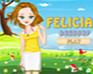 play Felicia Dress Up