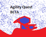 play Agility Quest Beta 1.0