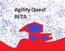 Agility Quest Beta 1.0