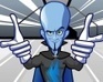 play Megamind Dress Up