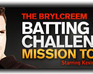 play Brylcreem Batting Challenge : Mission To Oz