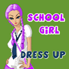 play School Girl Dress Up