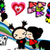 play Pucca Love