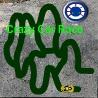 play Crazy Car Race