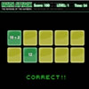 play Math Attack Ii - The Memory Counter Strike