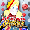 play Jokers Wild Poker Solitaire