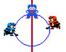 play Ice King