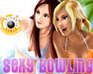 play Sexy Bowling