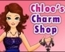 play Chloe'S Charm Shop