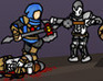 play Meaningless Violence (With Shop)