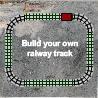 play Build Your Own Railway Track.