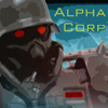 play Alpha Corp