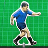 play Slapshot Soccer