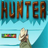 play Hunter
