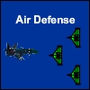 play Air Defense