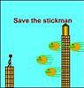 play Save The Stickman