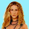 play Sarah Jessica Parker Dress Up