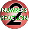 play Numbers Reaction 2