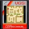 play 8Bitrocket Mission Leprechaun