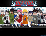 play Bleach Vs Naruto [Complete]