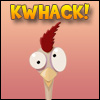 play Kwhack!