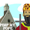 play Pimp My Pope