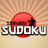 play Samurai Sudoku