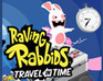 play Rabbids Travel In Time