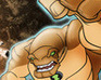 play Ben 10 Alien Force Super Giant Strength - Humungousaur