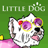 play Little Dog Dress Up