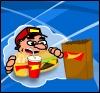 play Fast Food Frenzy