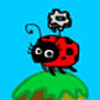 play Ladybug Robot