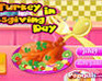 play Roast Turkey In Thanksgiving Day