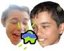 play Shootheads 2: Shootface